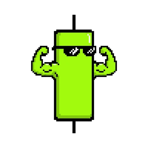 Flex Candle