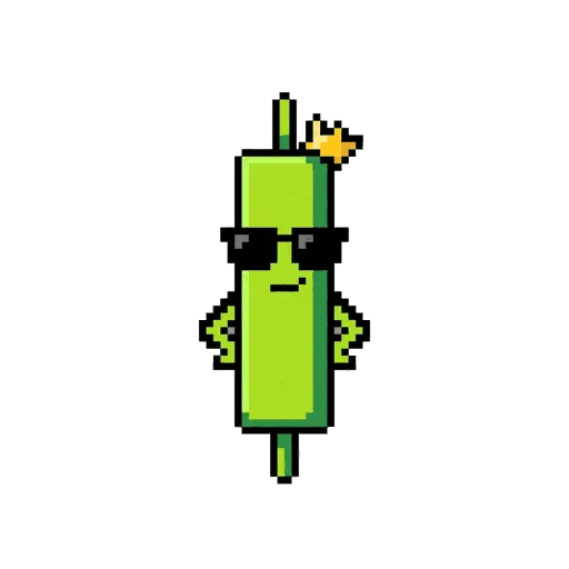 King Candle