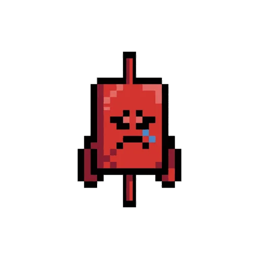 The Red One